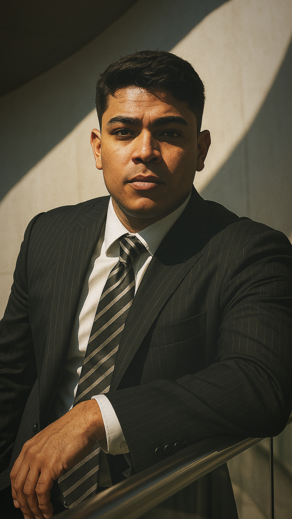 Foto do membro Elias Antonio